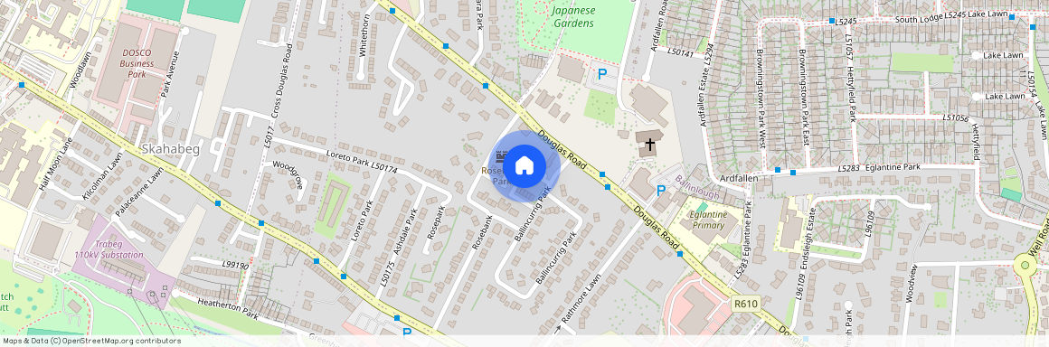 9 Orchard Cl, Douglas Rd, Ballinlough, Cork, T12 V8F5, Ireland