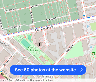 AVA Montréal - Photo 1