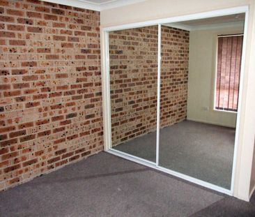 Two Bedroom Unit - Photo 6