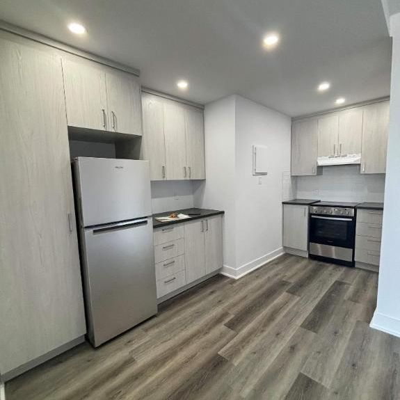 1 CH - 1 SDB - Montréal - $1,575 /mo - Photo 1