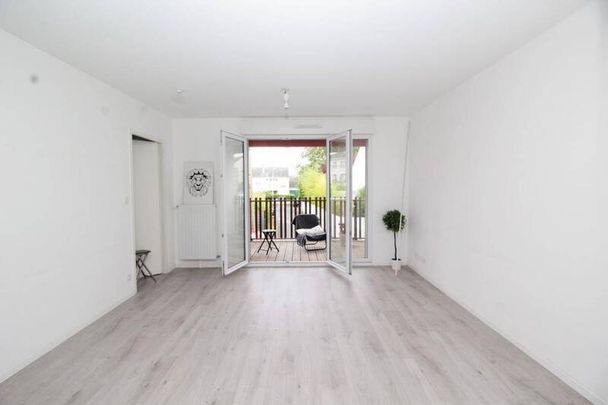 Appartement 2 pièces - - Photo 1