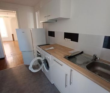 Location Appartement 3 pièces 67m² NANCY 54000 - Photo 5