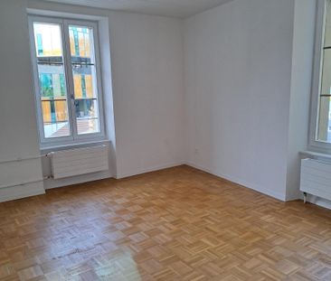 Fribourg / 3.5 pièces entièrement rénové - Foto 3