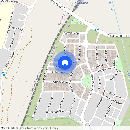 29 Datchet Turn, WA 6167, Bertram