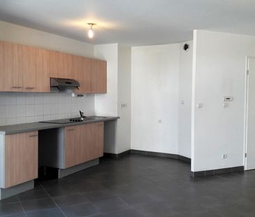 location Appartement T4 DE 89.05m² À TOULOUSE - Photo 3