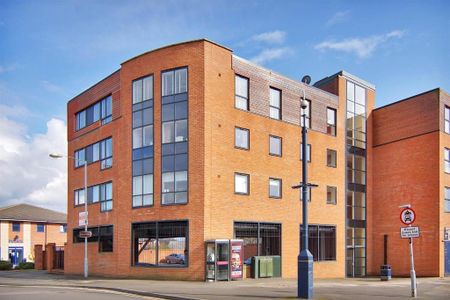 1 bedroom flat to rent - Photo 5