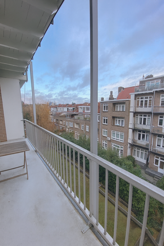 Te huur: Appartement Beethovenstraat 73 C in Amsterdam - Foto 3
