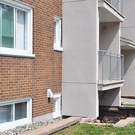 Appartements à louer à Québec - Photo 1