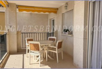 REF. 1838-Benidorm – Cala-1.200€