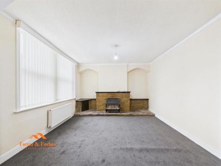 2 bedroom terraced house to rent - Photo 3