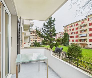 2 Zimmer, 46 m², 1. Stock - Foto 6