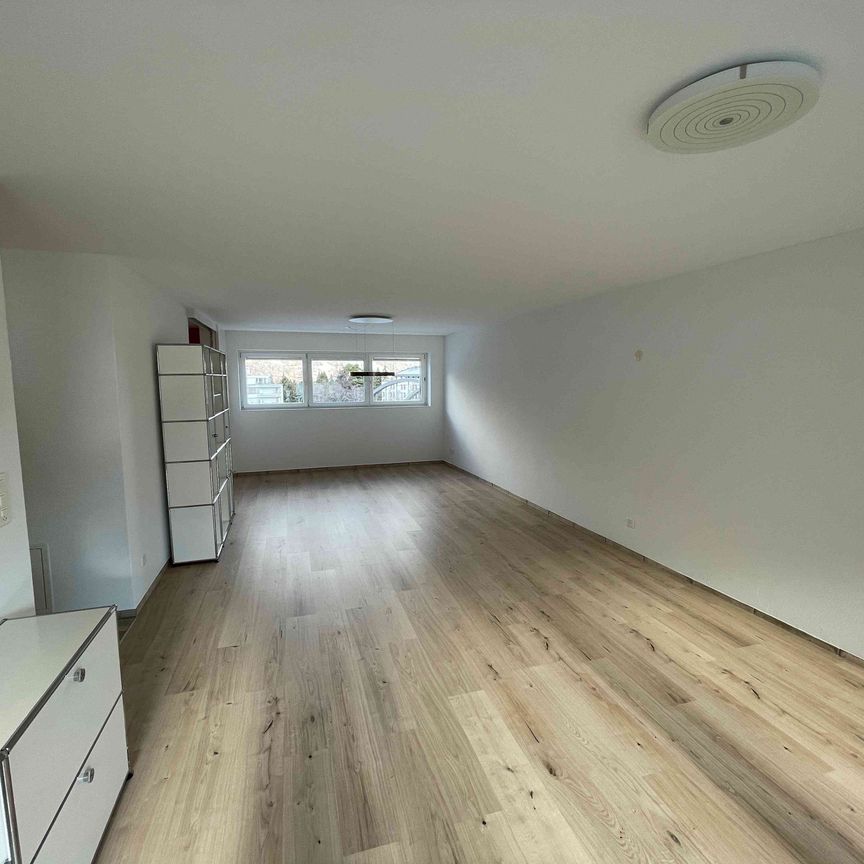 3.5 Zimmer, 100 m², 4. Stock - Photo 1