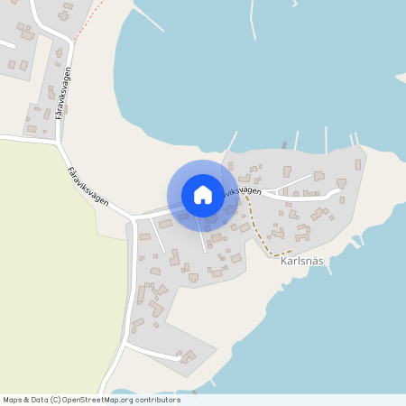 Karlsnäs, Ljungbyholm