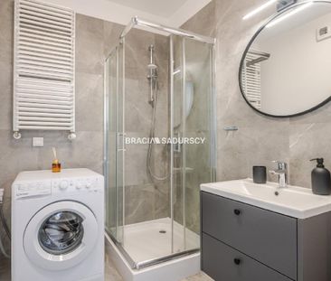 Mieszkanie Kraków Prądnik Biały powierzchnia 29.93 m² C206-WM-36437 - Photo 3