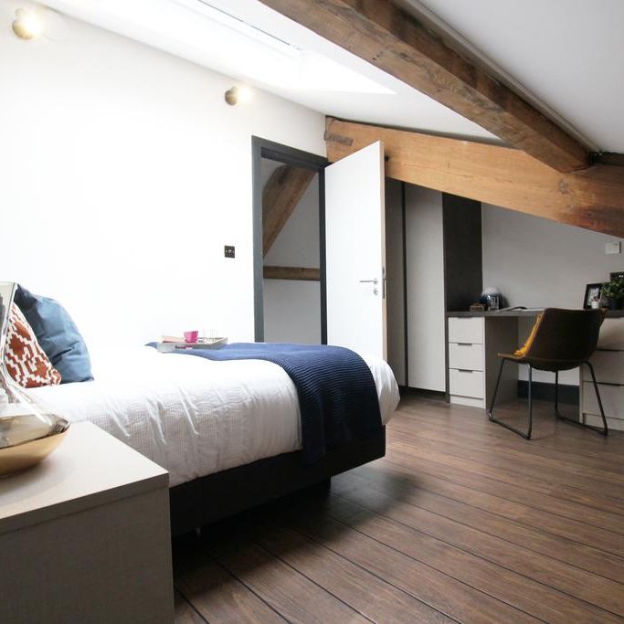 1 bedroom apartment to rent - Photo 1