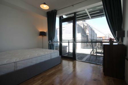 The Grand, Aytoun Street, Manchester - Photo 4