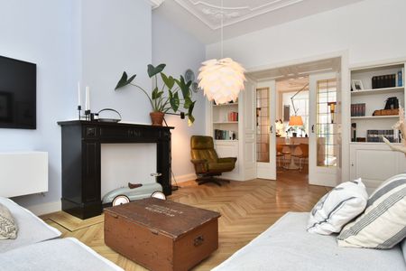 Appartement te huur: Franklinstraat 175 2562 CD Den Haag - Foto 2