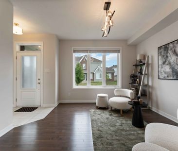 For Lease - 3040 Travertine Way, Barrhaven, Ontario - Photo 6