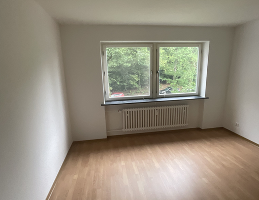 Demnächst frei! 2-Zimmer-Wohnung in Siegen Wenscht - Foto 1
