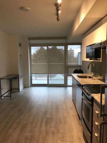 For Lease - 160 Flemington Road Unit# 414, Toronto, Ontario - Photo 4