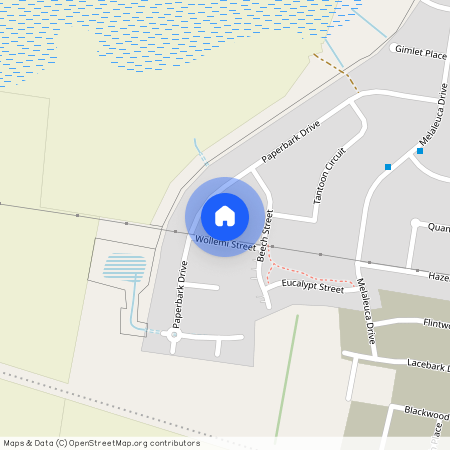 1/5 Wollemi Street, NSW 2651, Forest Hill