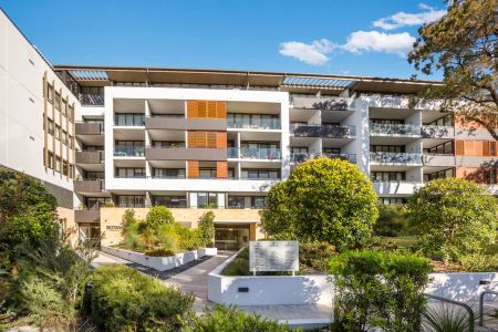 207/14-18 Finlayson Street, Lane Cove. - Photo 2