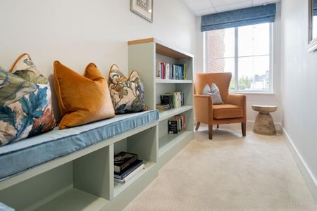 1 bedroom retirement property to rent - Photo 3