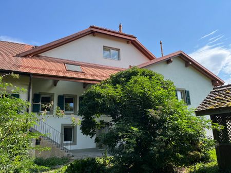 4.5 Zimmer, 141 m², EG - Foto 3