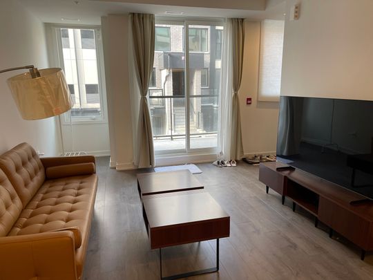 For Lease - 1650 Victoria Park Avenue Unit# 212, Toronto, Ontario - Photo 1