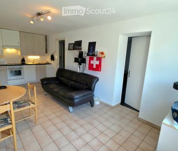 2 Zimmer, 37 m² - Photo 1