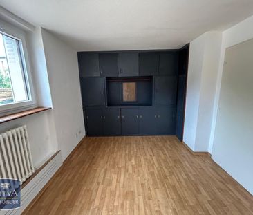 Location Appartement 4 pièces 100m² OBERNAI 67210 - Photo 2