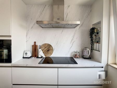 appartement - Foto 5