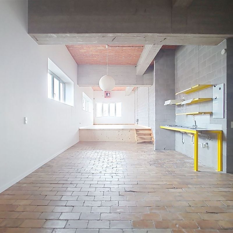 Appartement te huur in Itegem - Foto 1