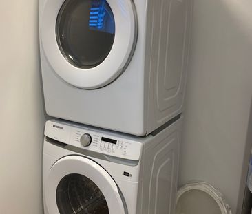 For Lease - 134 B Kemano Road Unit# Basement, Aurora, Ontario - Photo 5