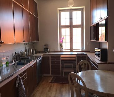 Kaggensgatan, Kalmar - Foto 1