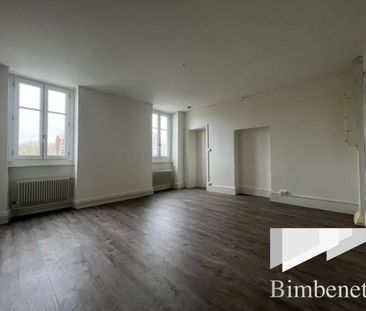 Appartement à louer, 2 pièces - Orléans 45000 - Photo 1