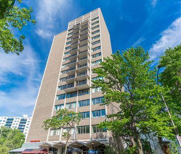 Appartements à louer PLATEAU / CENTREVILLE - Photo 2