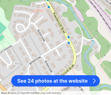 Birkenside, Gorbridge, EH23 - Photo 1