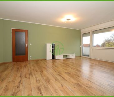 # DÜREN # 1-Zimmer-Wohnung mit ca. 51 m² und Balkon in Gürzenich, P... - Photo 5