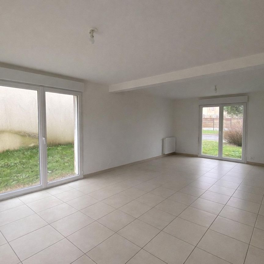 Location Maison 4 pièces 102m² PORNIC 44210 - Photo 1