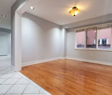 For Lease - 134 Fernforest Drive Unit# Main, Brampton, Ontario - Photo 6