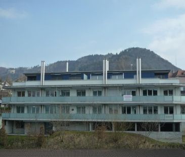 Modern 5.5-room attic apartment in Bolligen - Foto 6