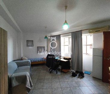 Studio/Γκαρσονιέρα για ενοικίαση - Άνω Πόλη, - Photo 1