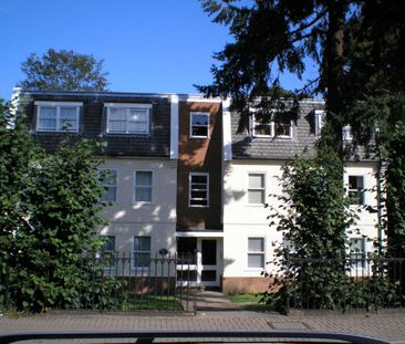 1 bed First Floor Flat for rent - Photo 6