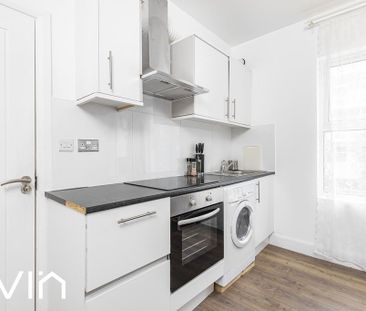 Studio to rent - Photo 4