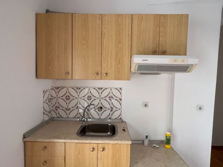 Studio/Γκαρσονιέρα για ενοικίαση Κάτω Τούμπα (Τούμπα) - Φωτογραφία 3