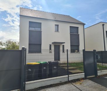 VILLIERS SUR ORGE - Photo 1