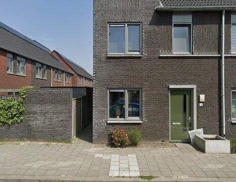 House Deventer - Maasstraat - Photo 1