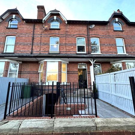 1 bedroom terraced house to rent - Photo 4