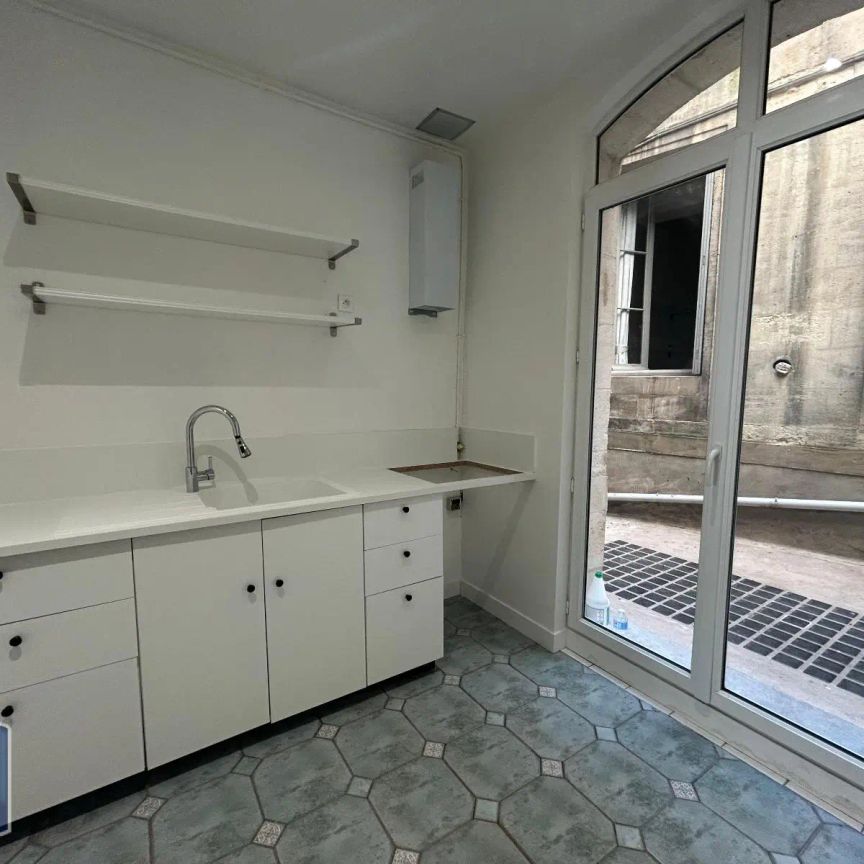Appartement à louer 4 pièces 103.85m² - Photo 1